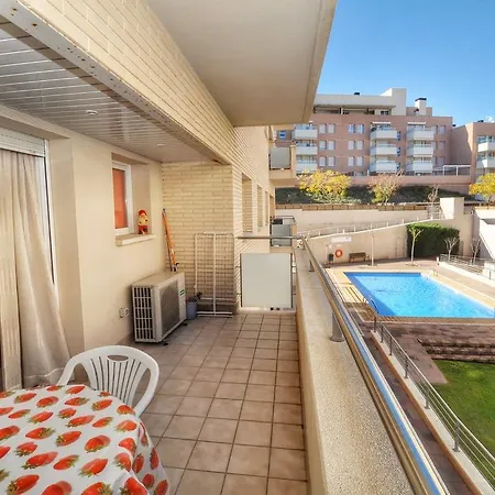 Adia Appartement Lloret de Mar