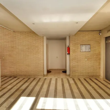 Appartement Adia Lloret de Mar