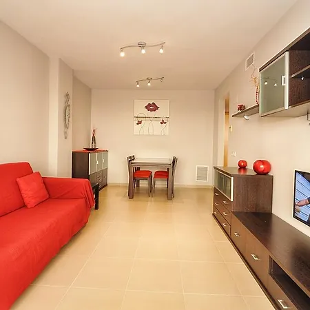 Adia Appartement *