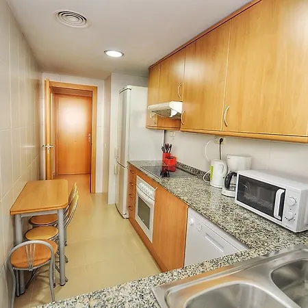 Adia Appartement *