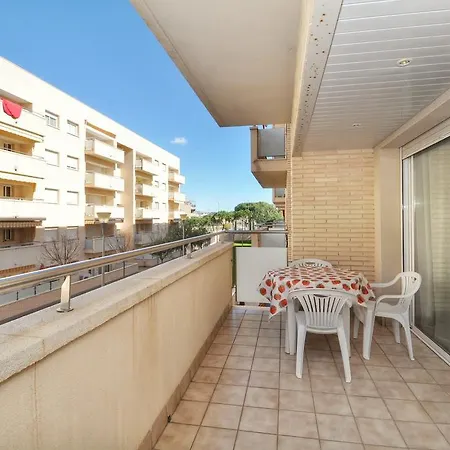 Adia Appartement