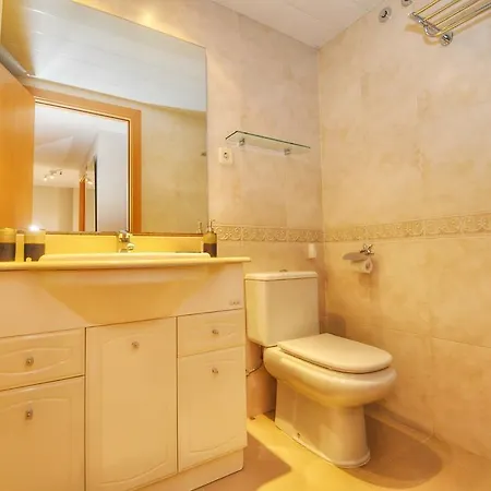 Appartement Adia Lloret de Mar