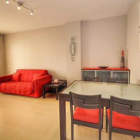 Adia Appartement *