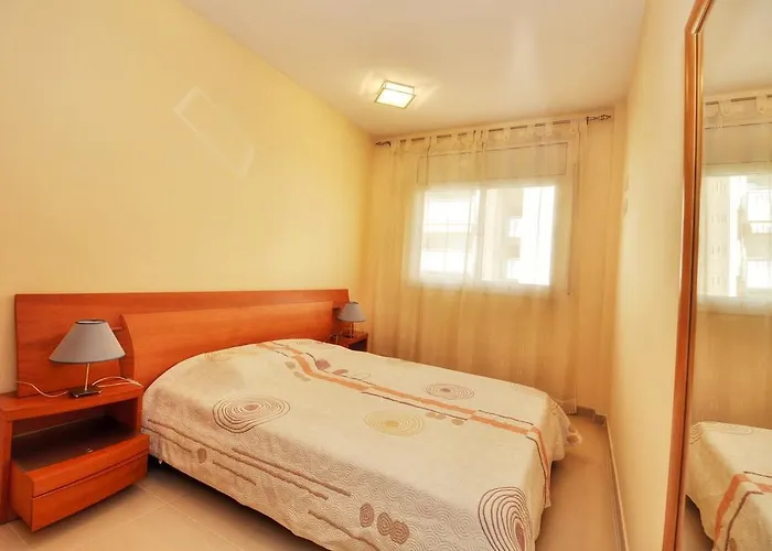 Apartment Dia A024