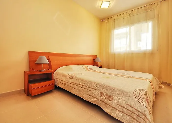 شقة Adia يوريت دي مار
