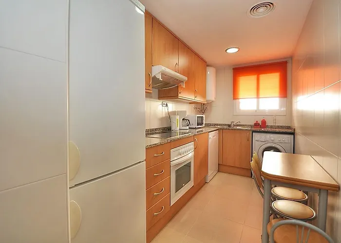 Adia شقة يوريت دي مار