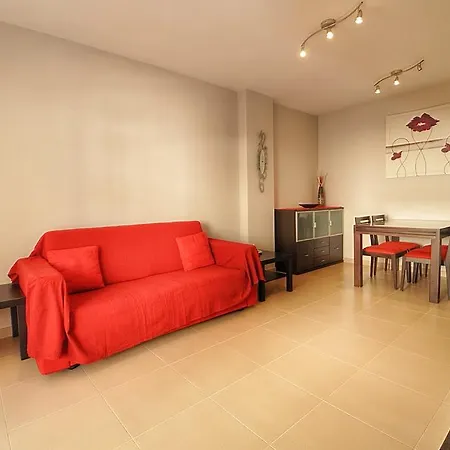 Adia Apartmán Lloret de Mar